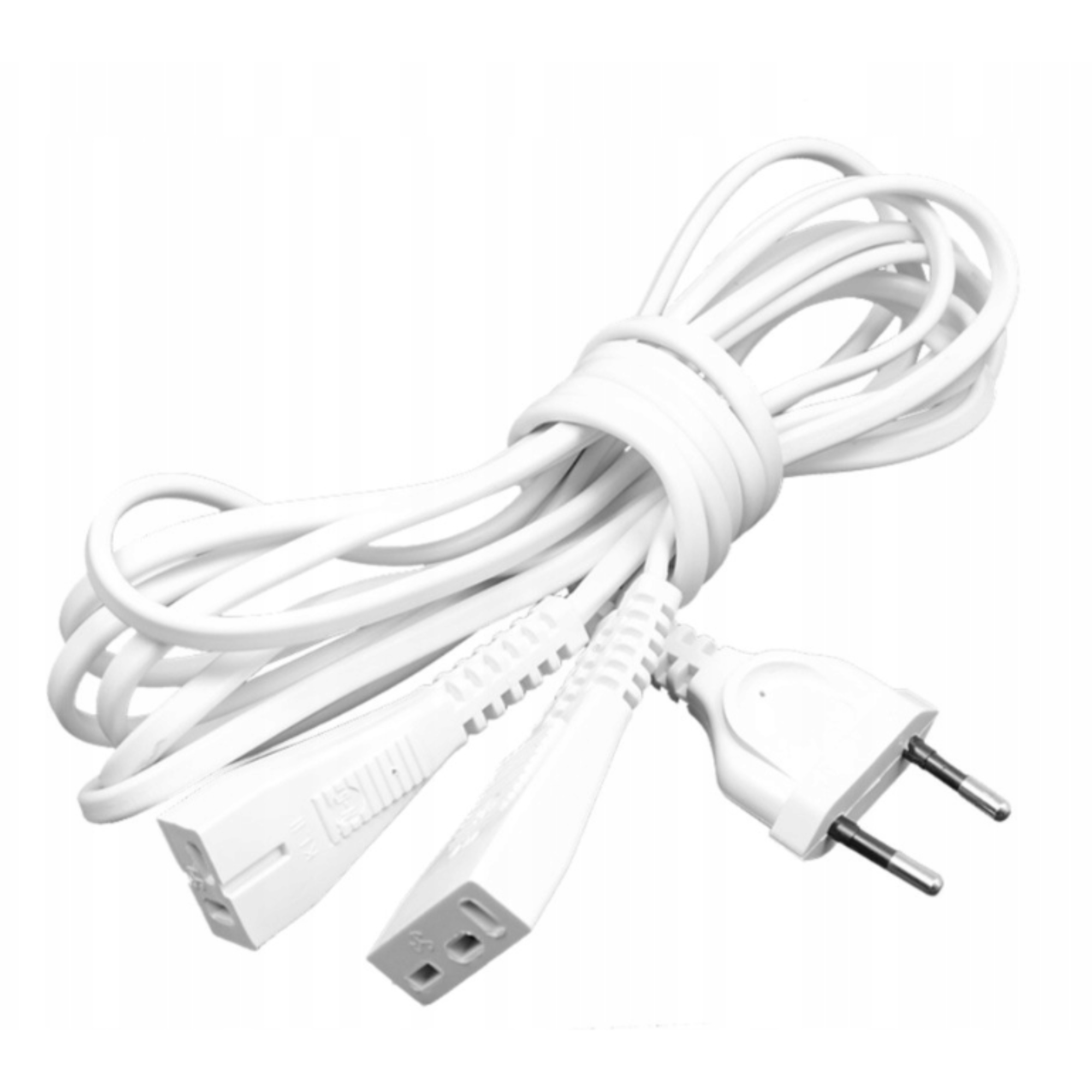 Przewód zasilający do maszyn Łucznik i Singer – do pedałów U-118/1 (PPD11-1)