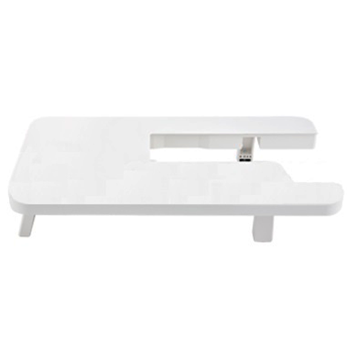 Piastra Dell'Ago Per Macchine Da Cucire Janome (e Compatibili) - Modelli 372, 373, 380, 381, 405, 415, 419S, 4612, 681D, TB-12