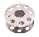 Szpulka metalowa Singer kl. 800