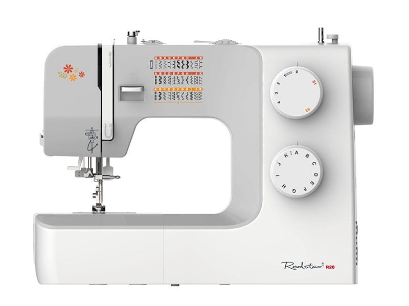Redstar R20S