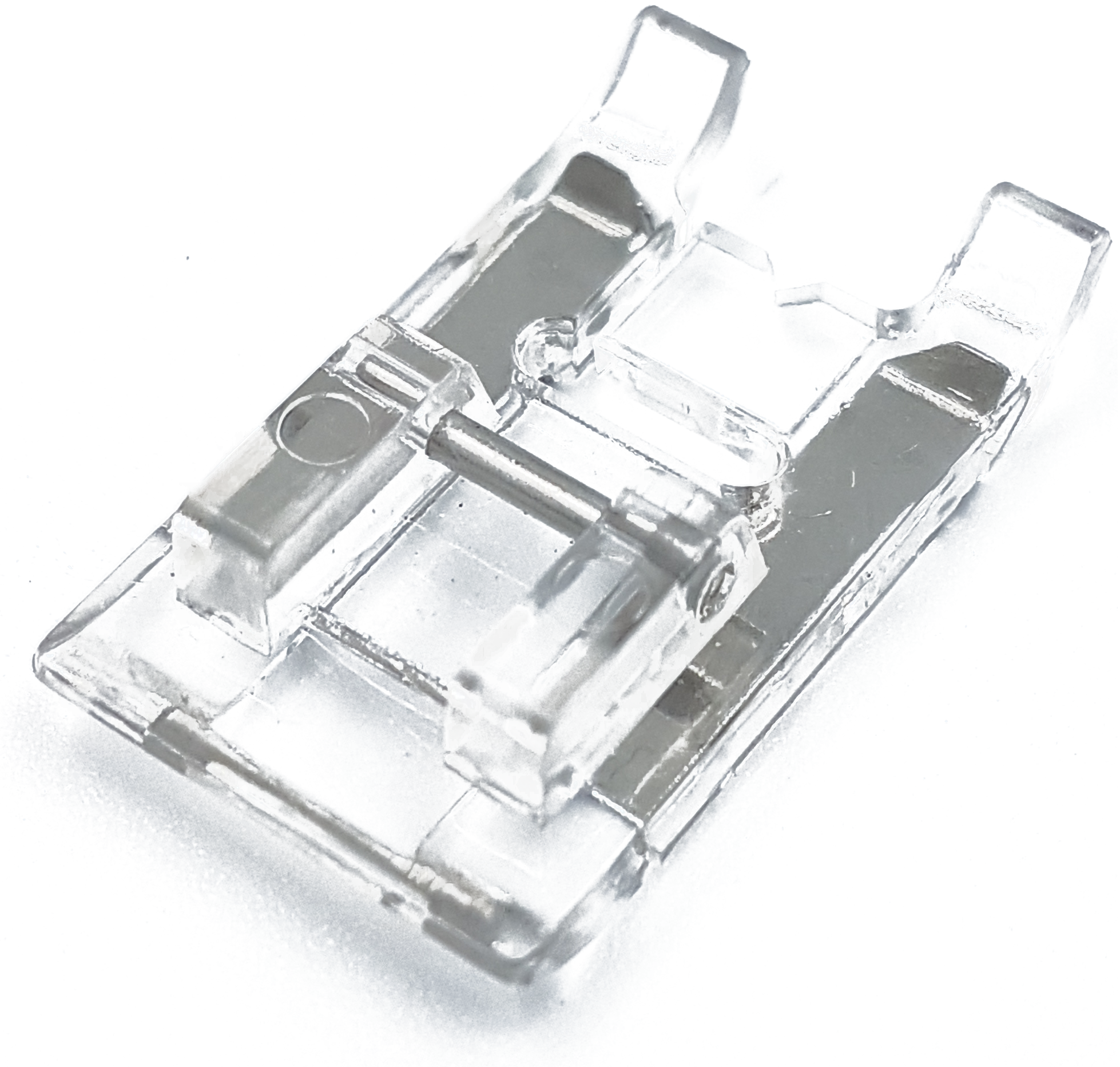 Stopka do ściegu satynowego – uniwersalna do maszyn z uchwytem MATIC