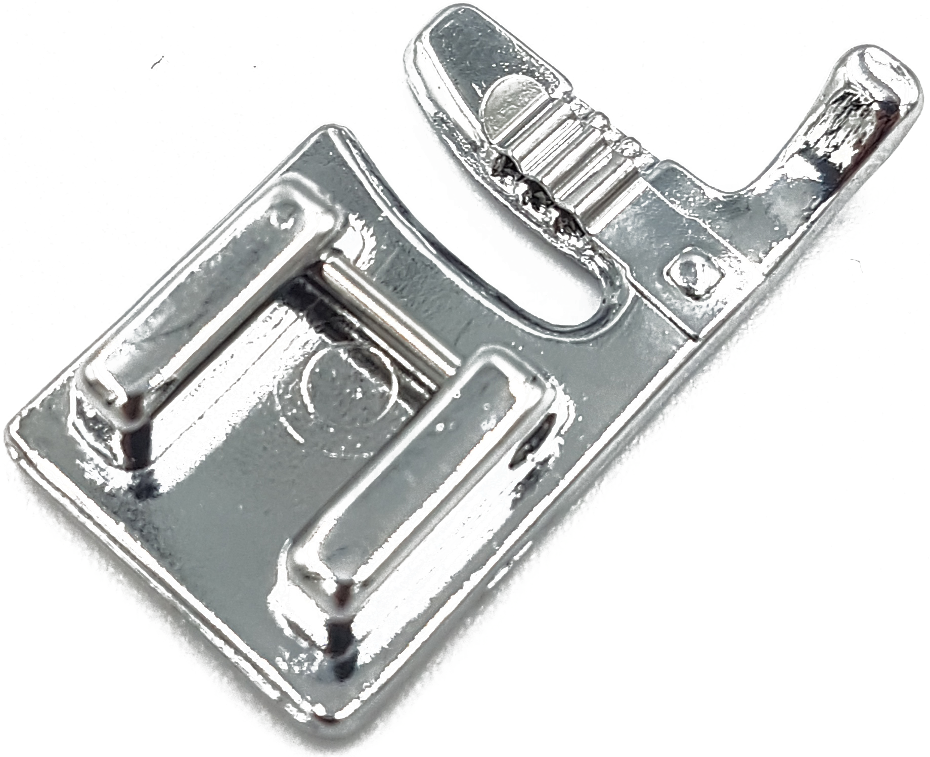 Stopka do wszywania żyłki i sznurka – uniwersalna do maszyn Janome, Brother, Łucznik