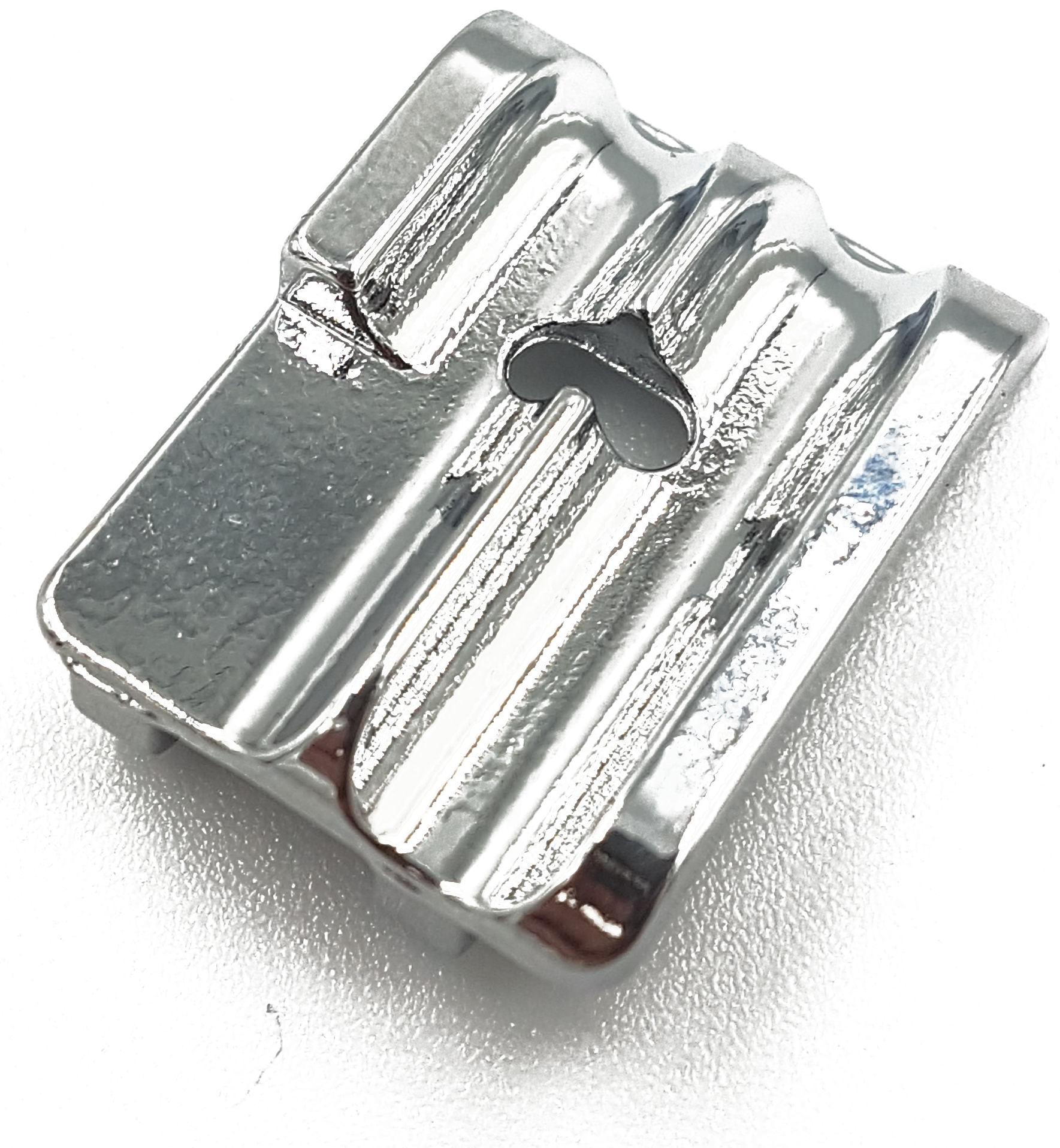 Stopka do wszywania wypustki – sznurek, biza i dekoracyjne wykończenia MATIC