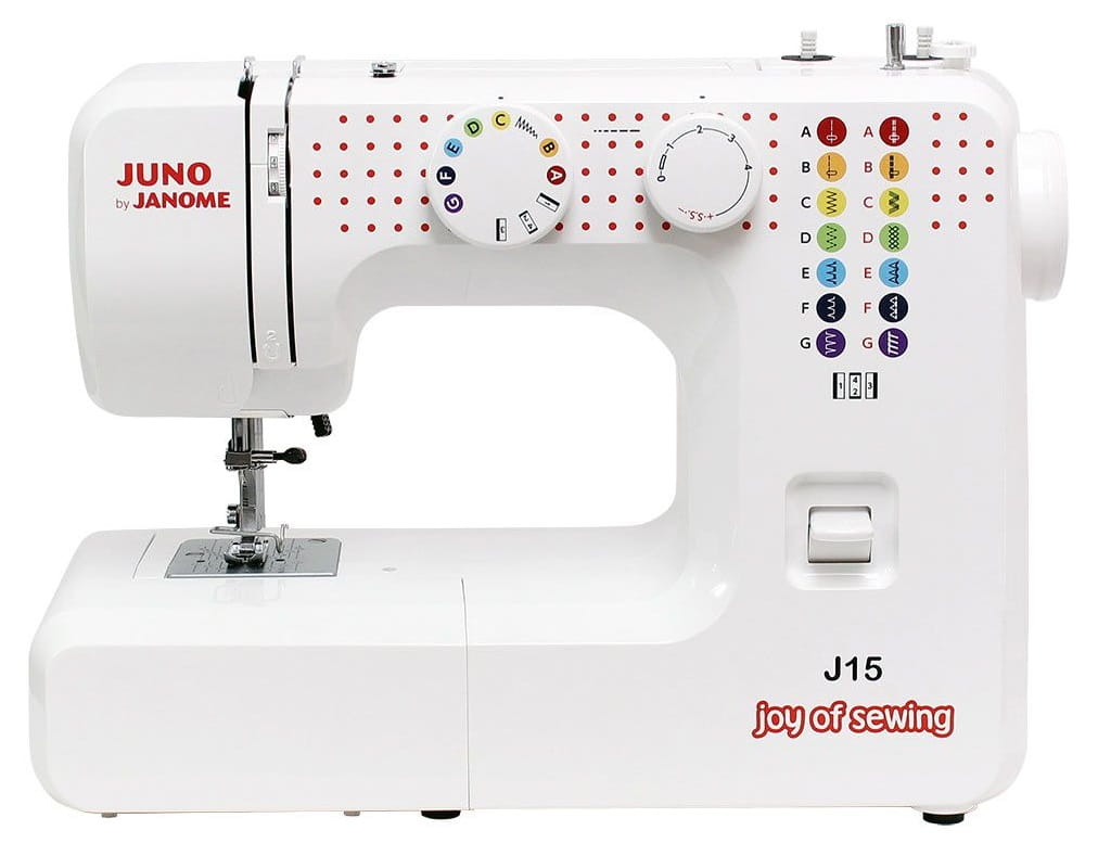 Janome Juno